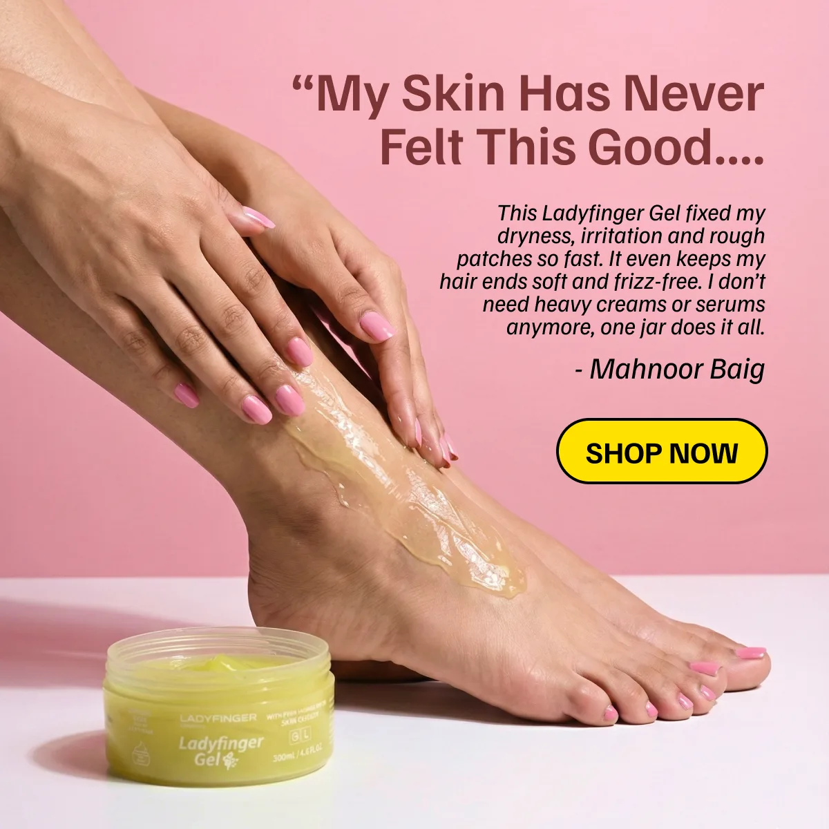 Ladyfinger Ads, image 28