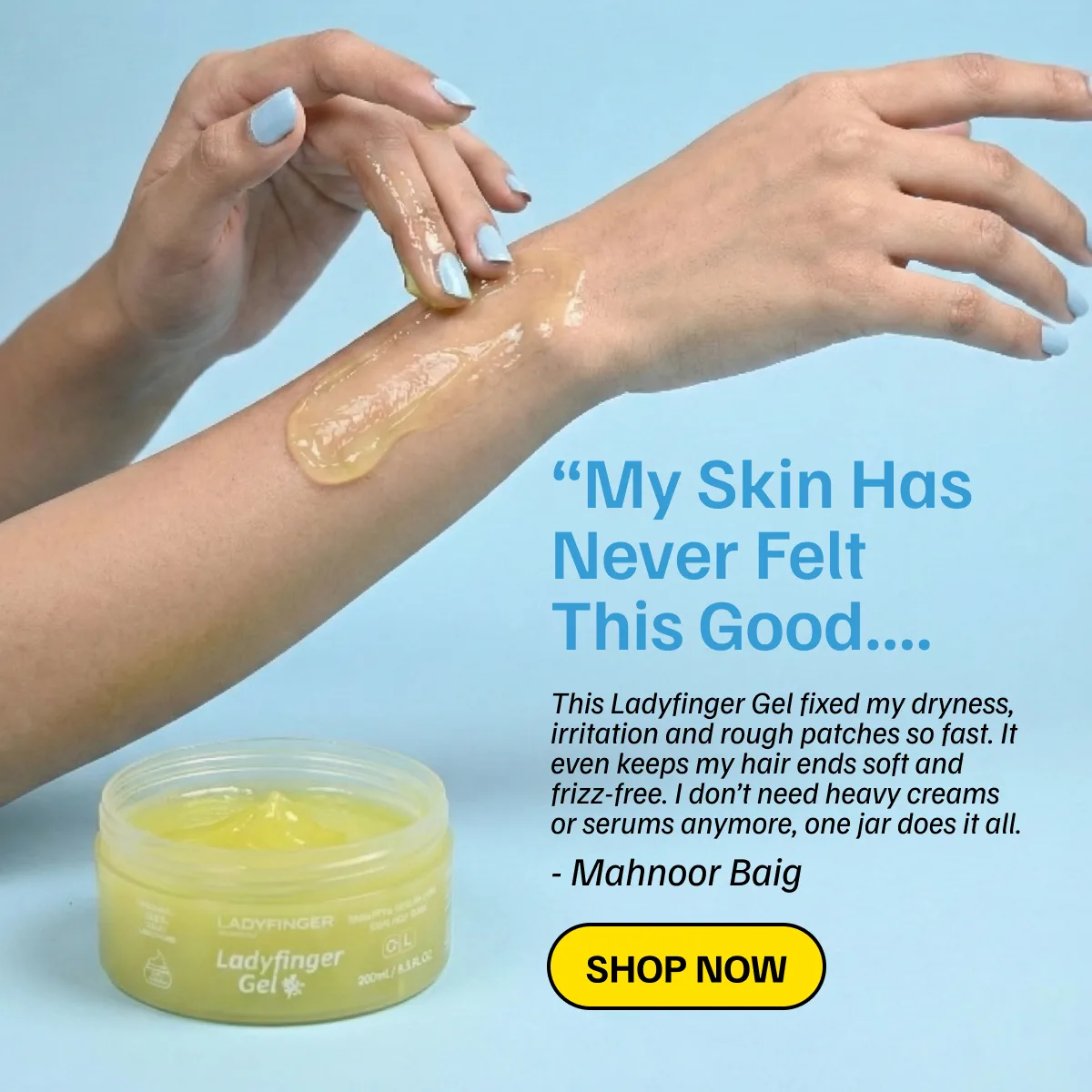 Ladyfinger Ads, image 29