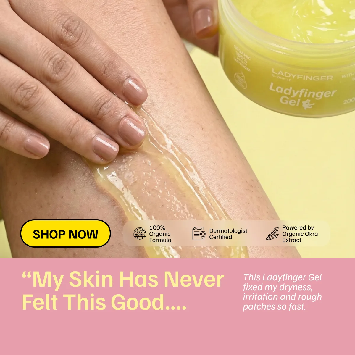 Ladyfinger Ads, image 30