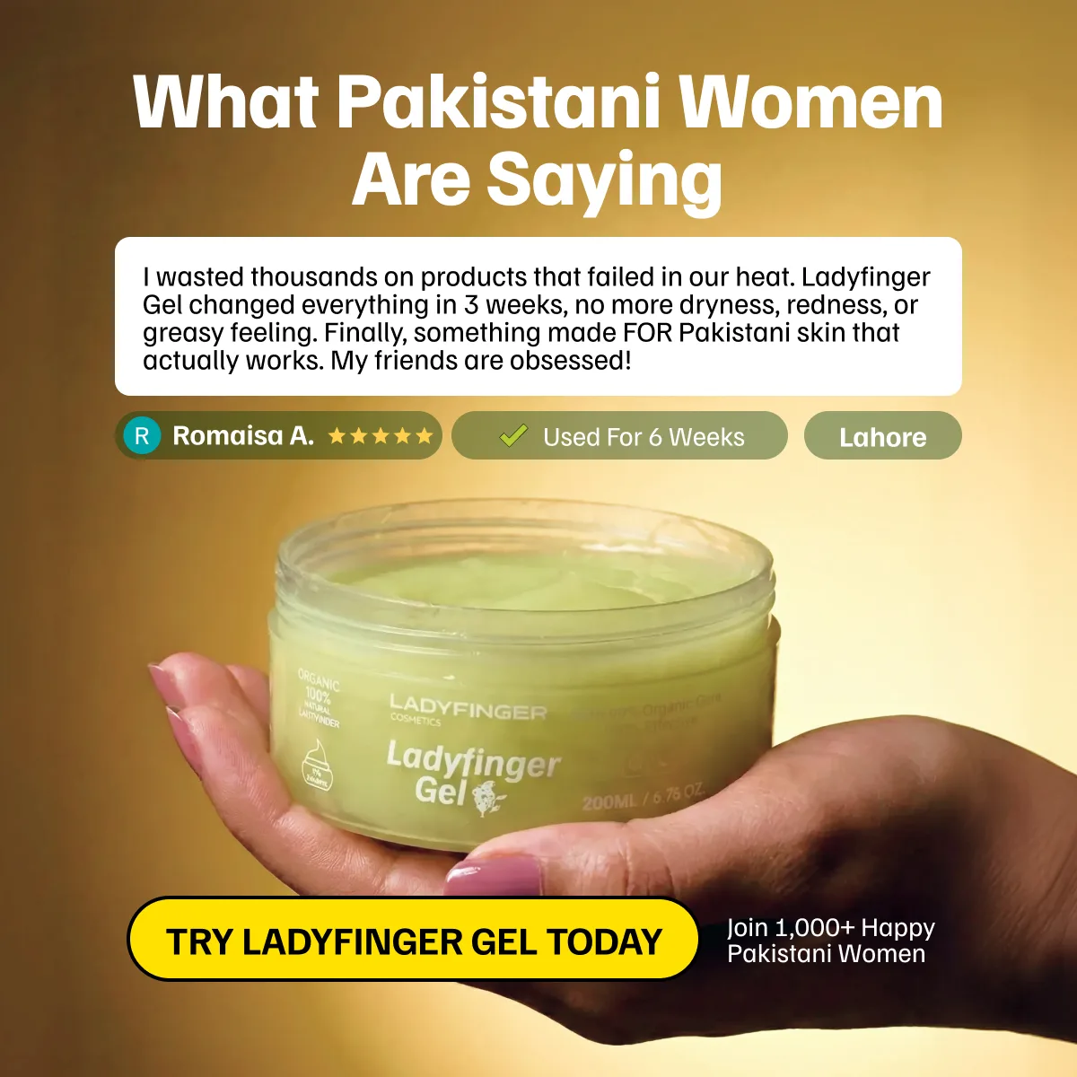 Ladyfinger Ads, image 32