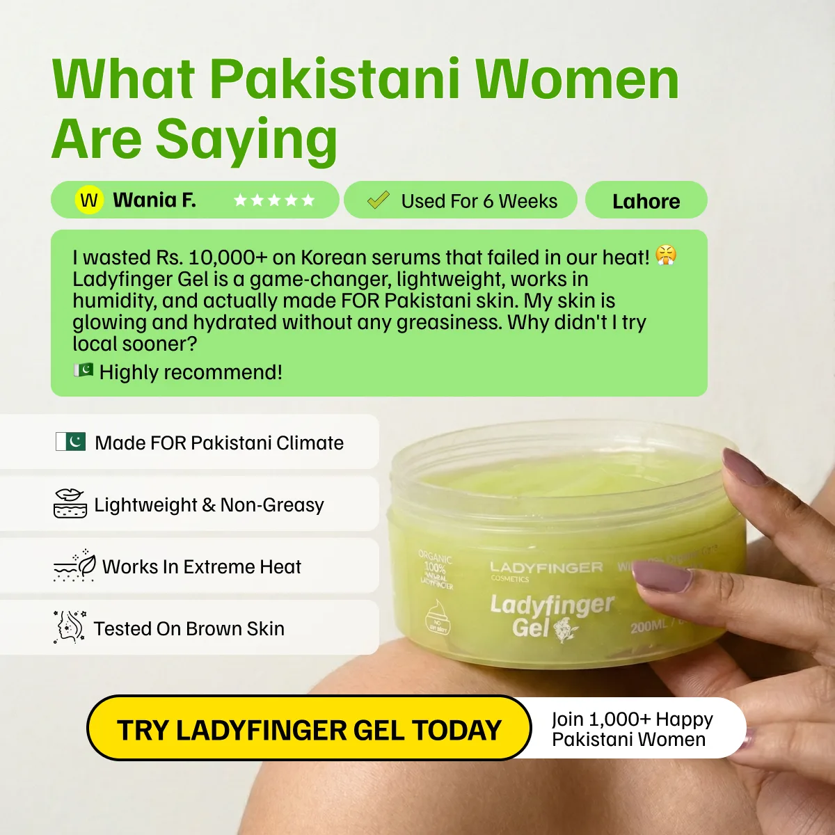 Ladyfinger Ads, image 33
