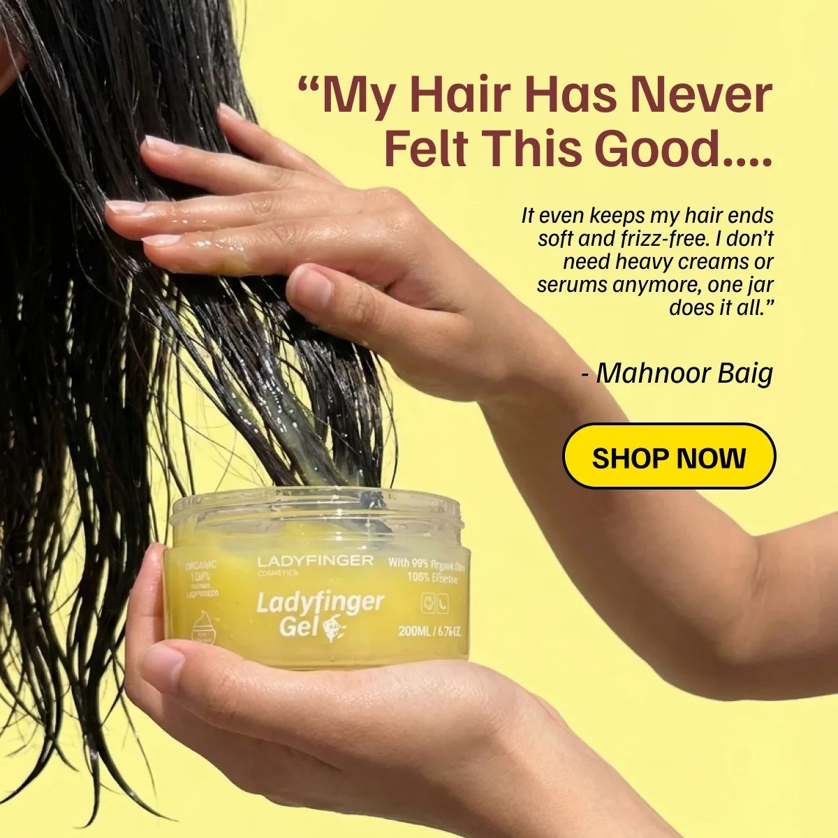 Ladyfinger Ads, image 34