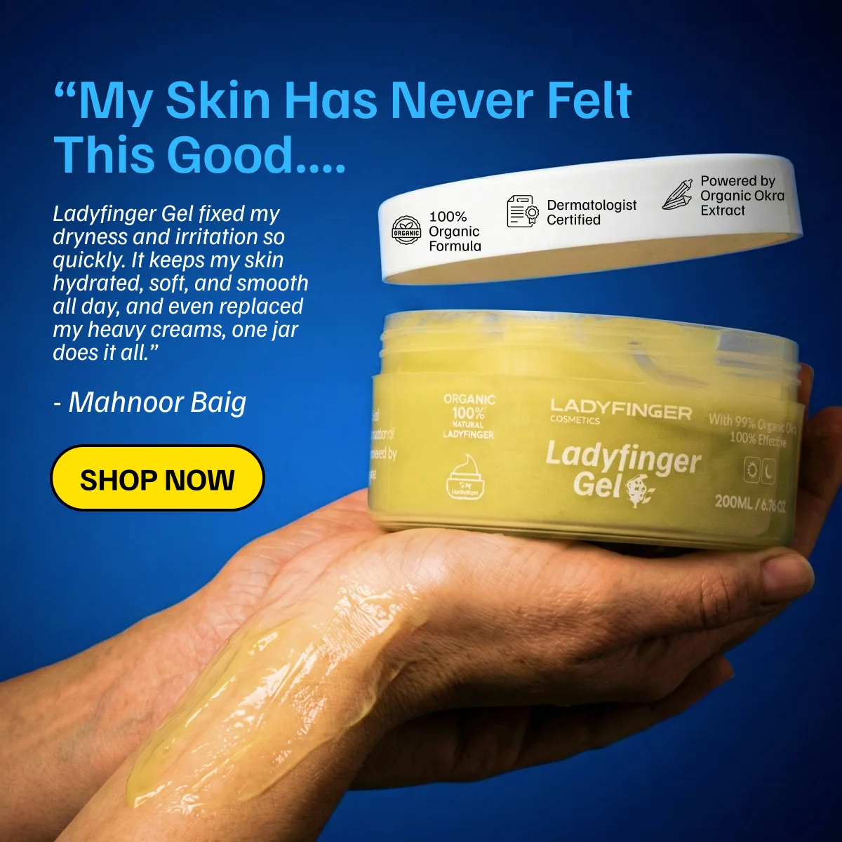 Ladyfinger Ads, image 36