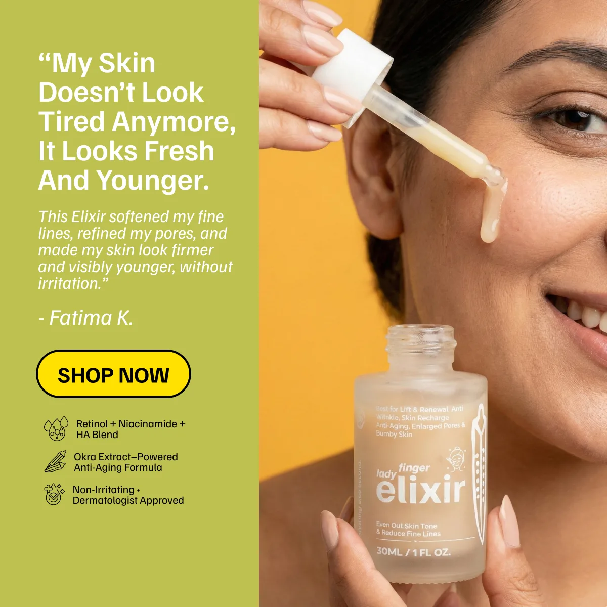 Ladyfinger Ads, image 40