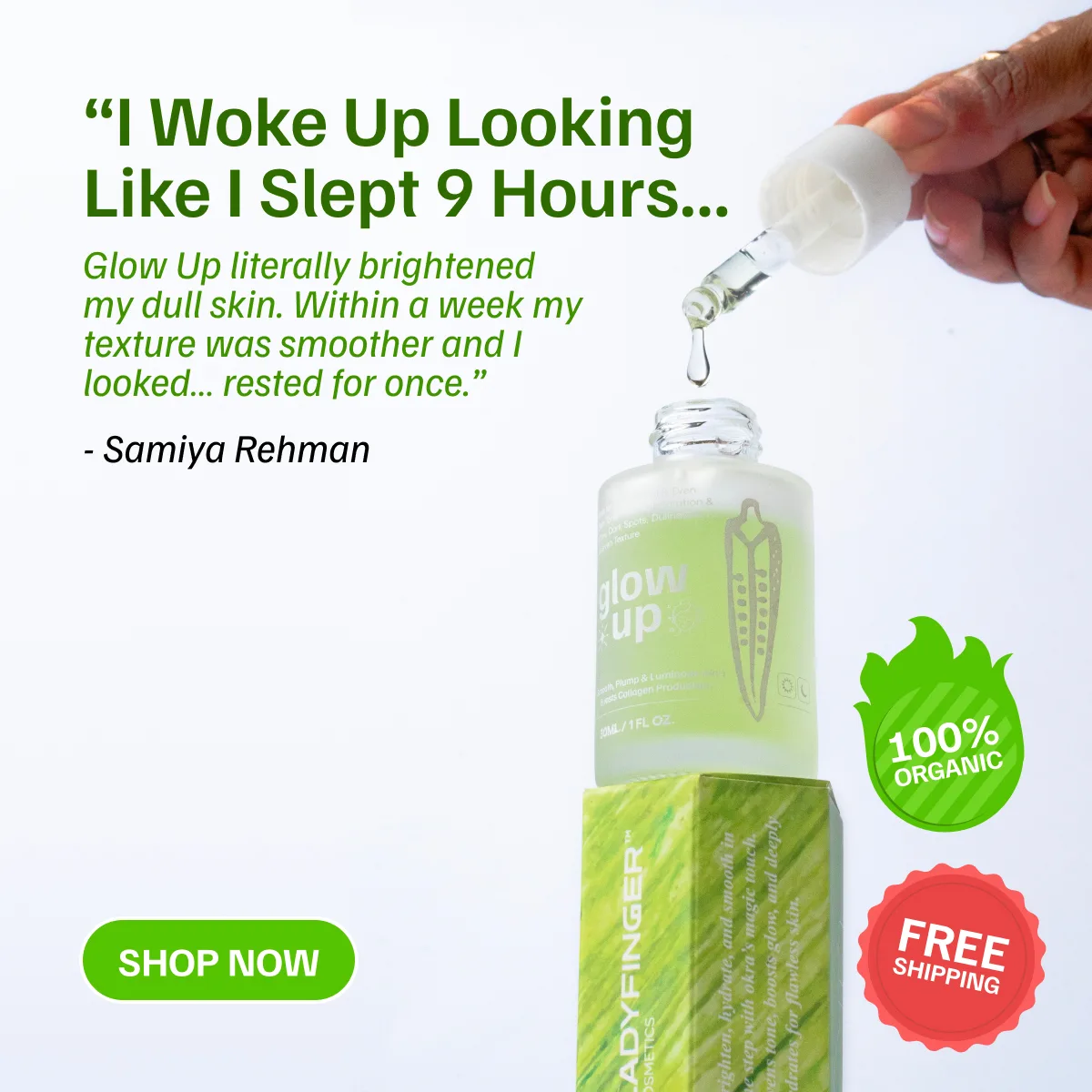 Ladyfinger Ads, image 42