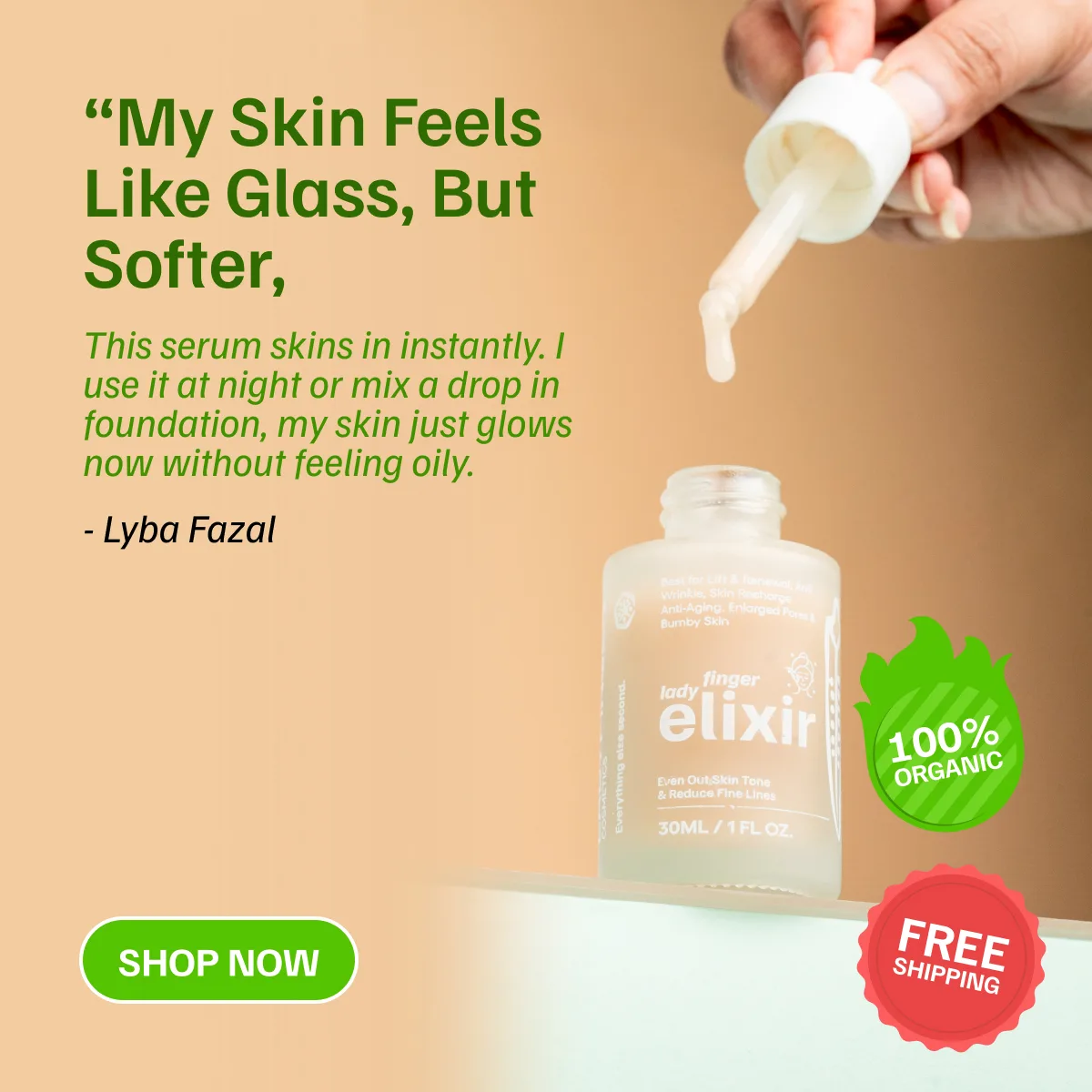 Ladyfinger Ads, image 44