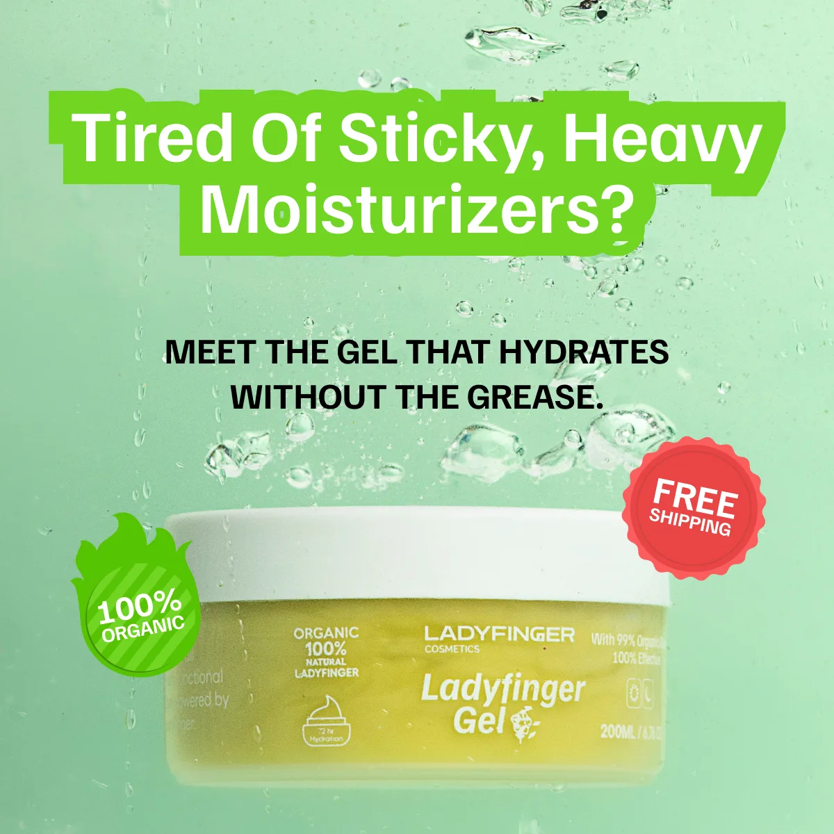 Ladyfinger Ads, image 46