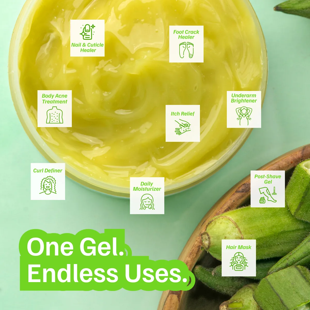 Ladyfinger Ads, image 47