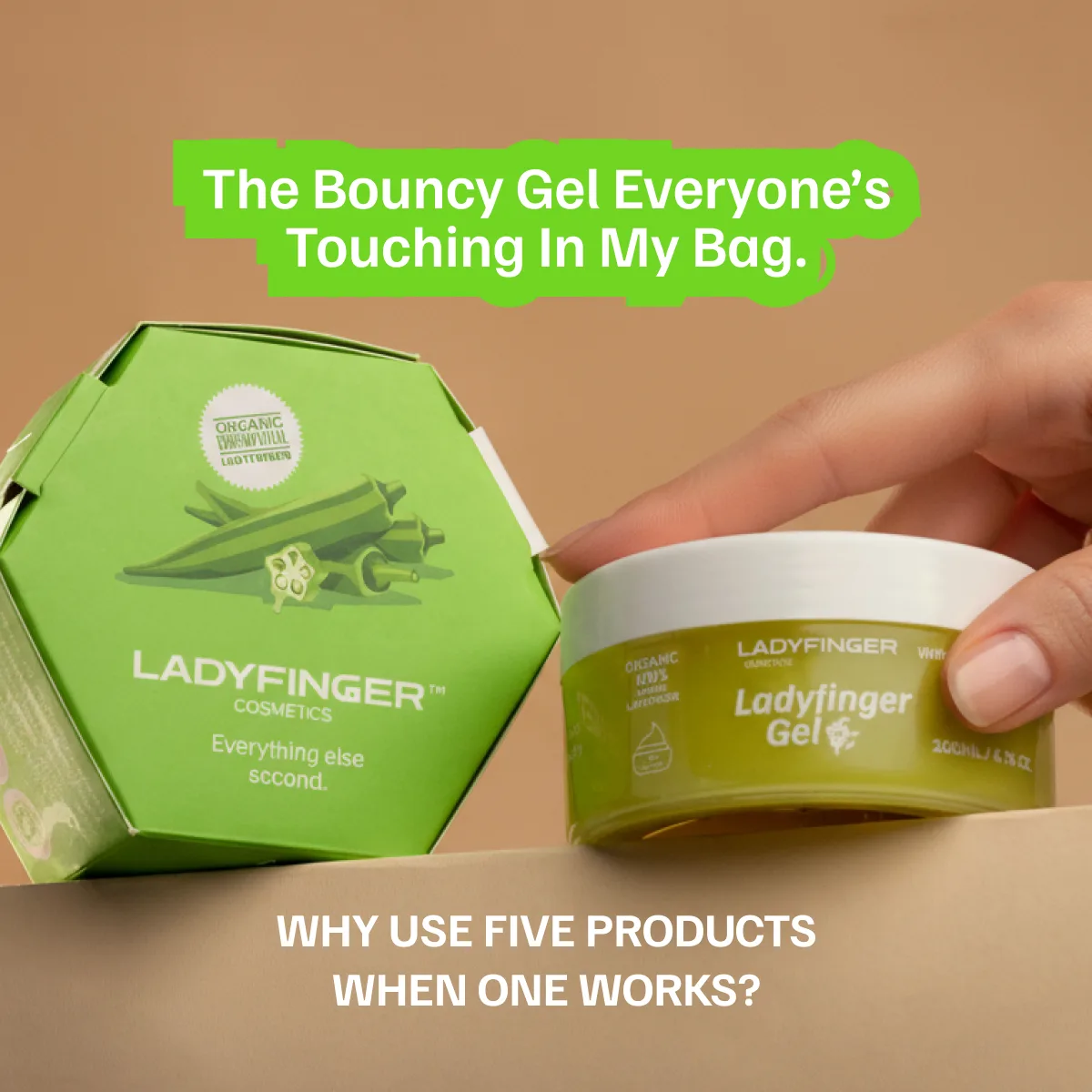 Ladyfinger Ads, image 49
