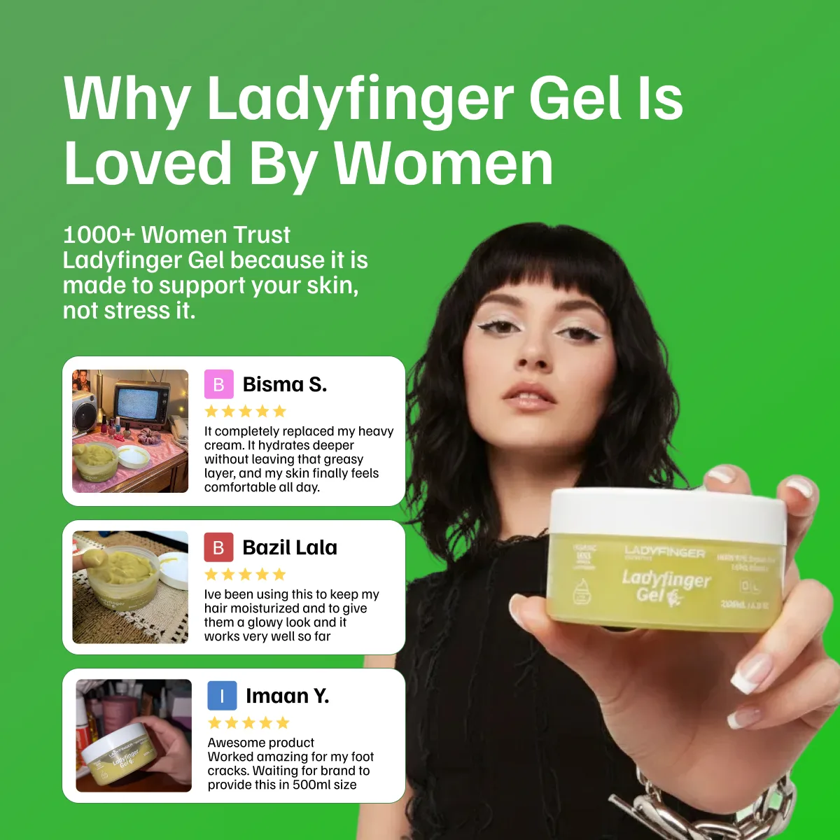 Ladyfinger Ads, image 51