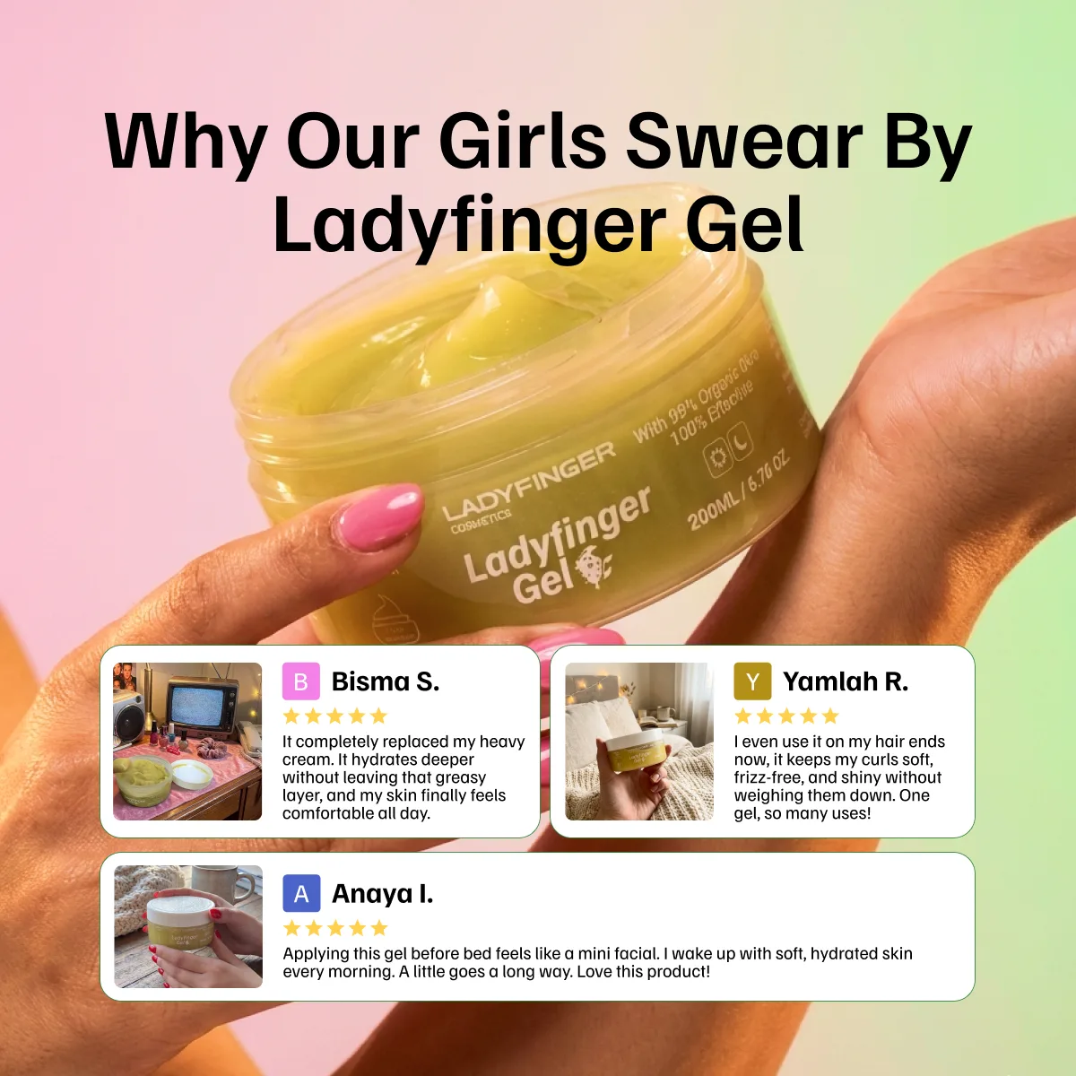 Ladyfinger Ads, image 55