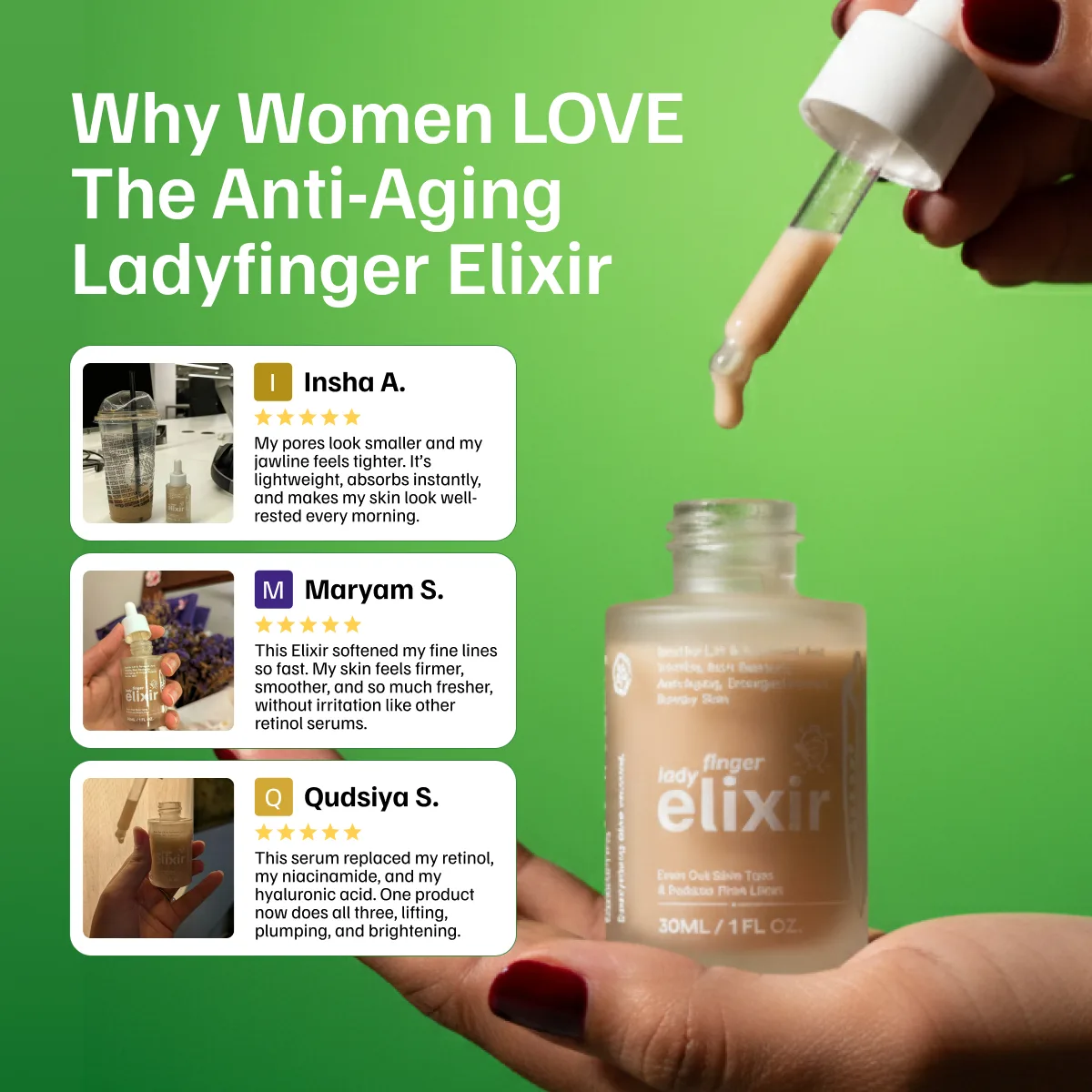 Ladyfinger Ads, image 56