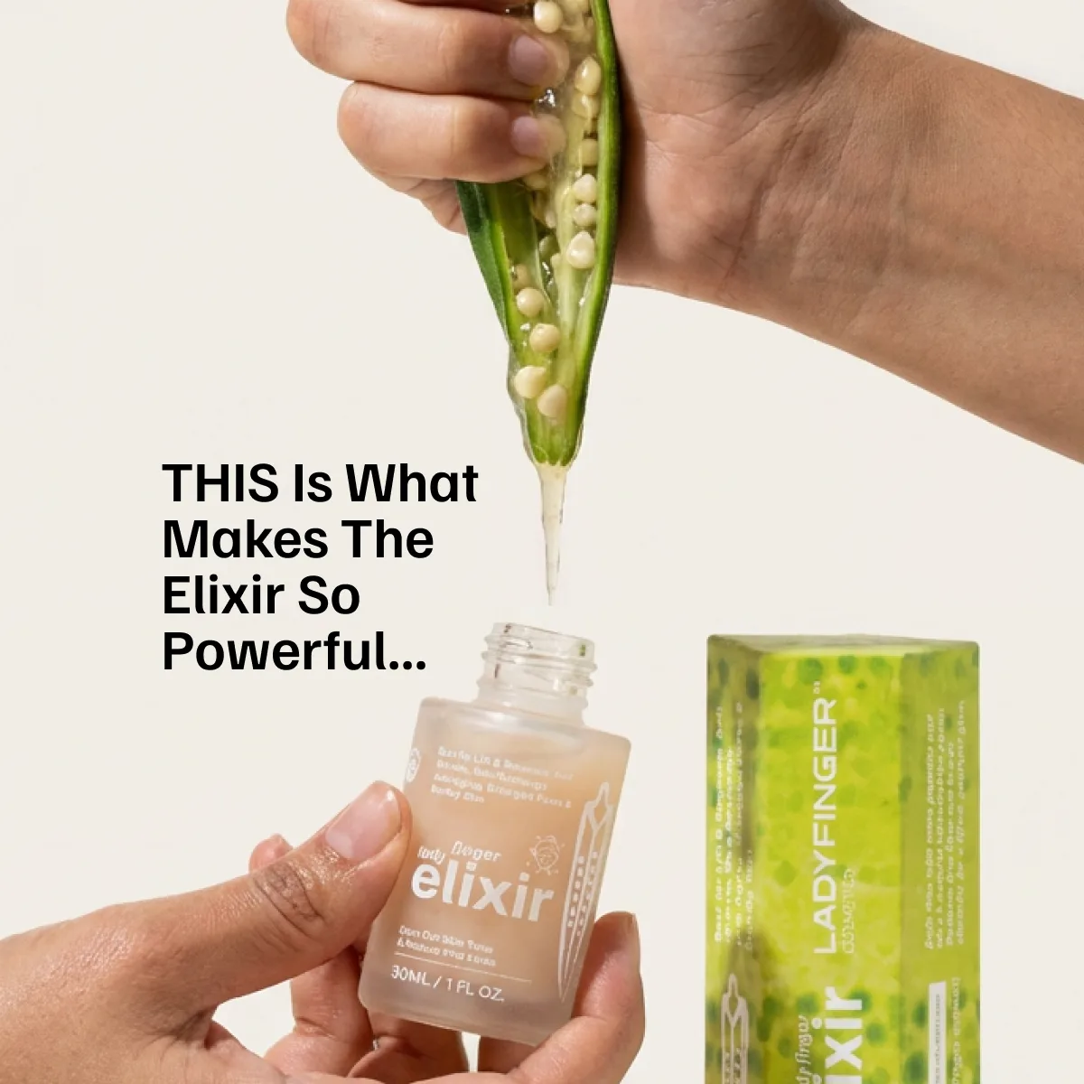 Ladyfinger Ads, image 58