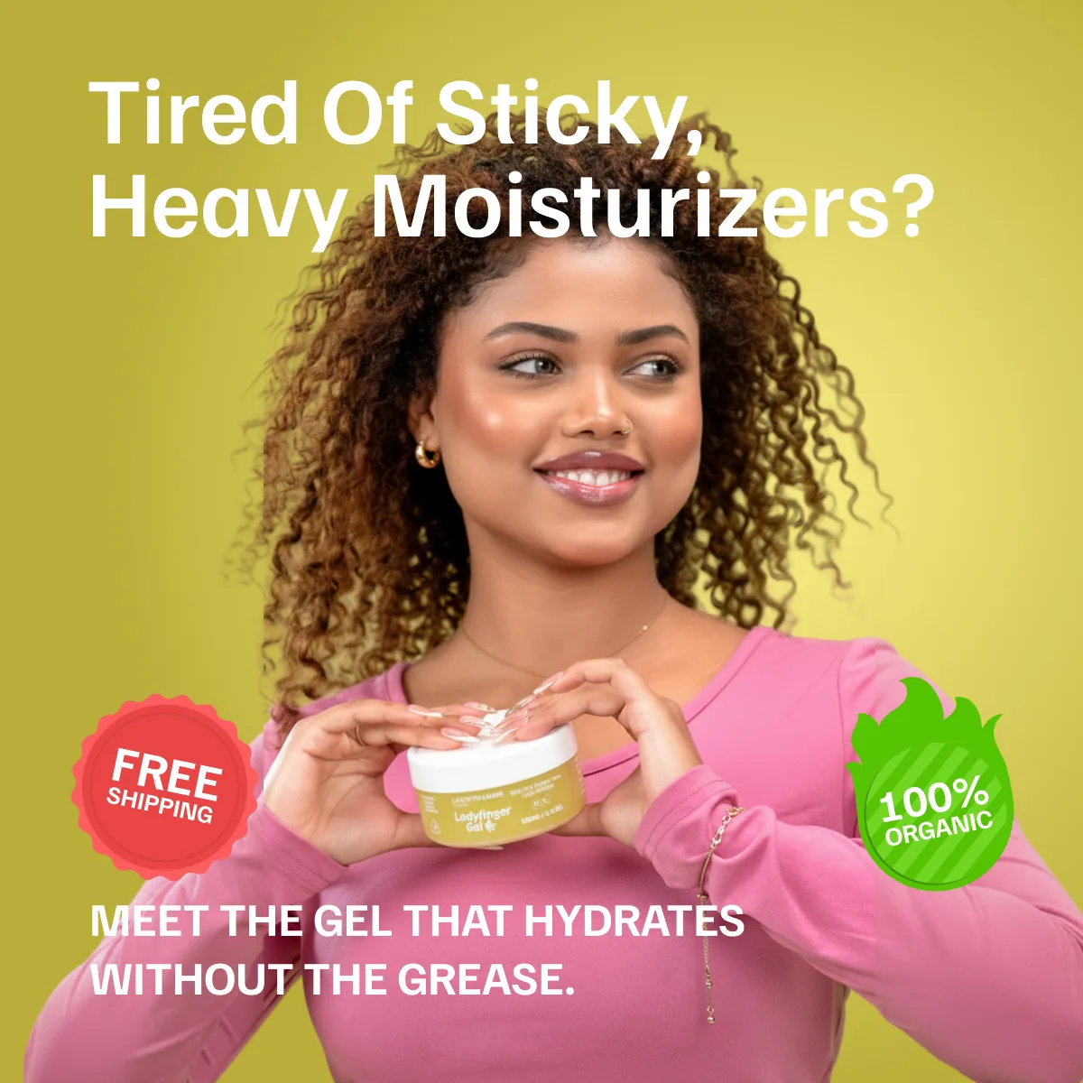 Ladyfinger Ads, image 59