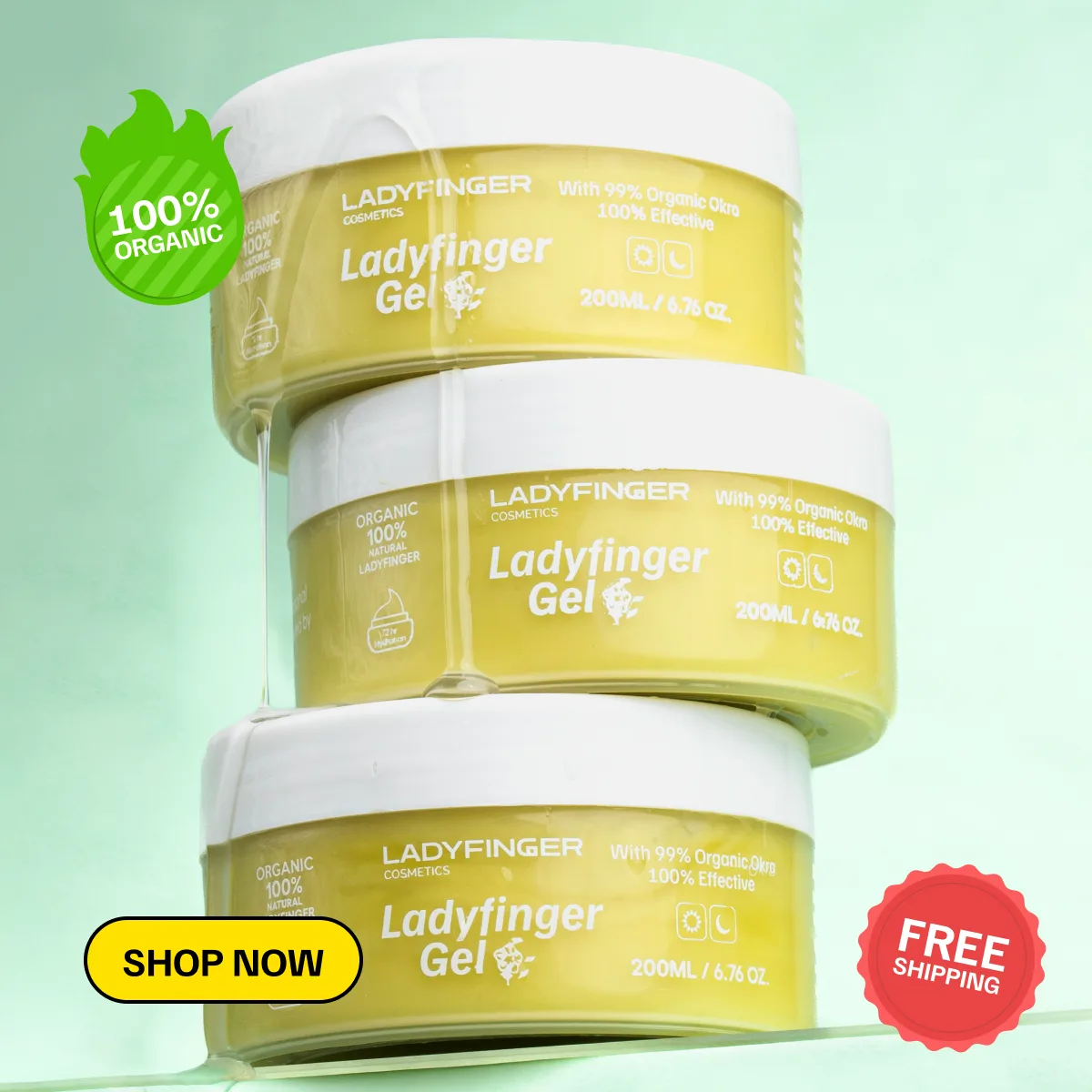 Ladyfinger Ads, image 60