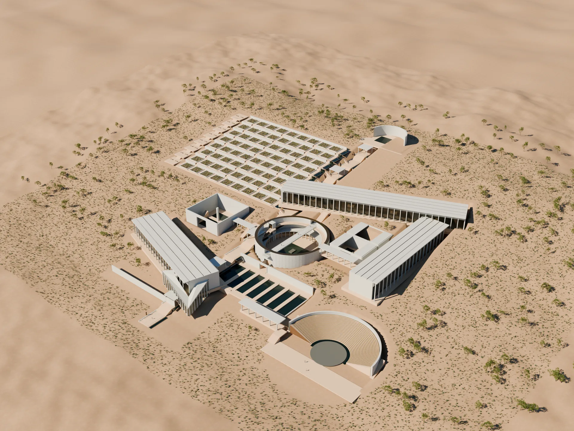 Museum of the Buried Horizon, image 9