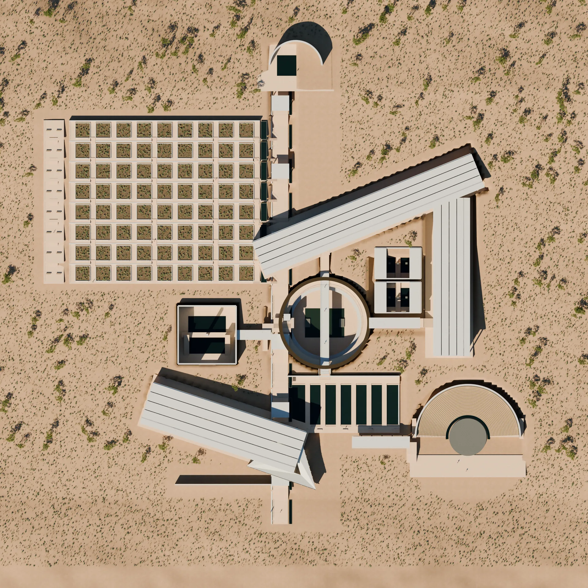 Museum of the Buried Horizon, image 10