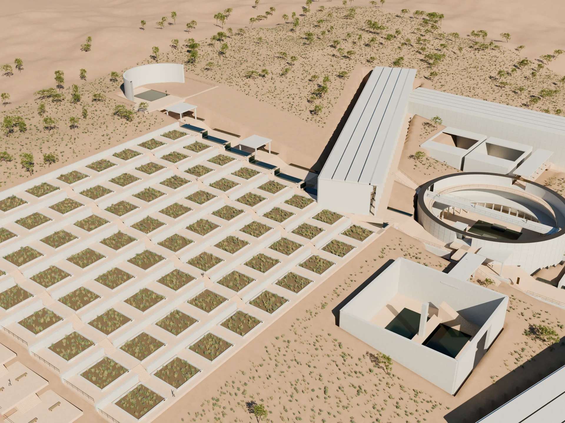 Museum of the Buried Horizon, image 11