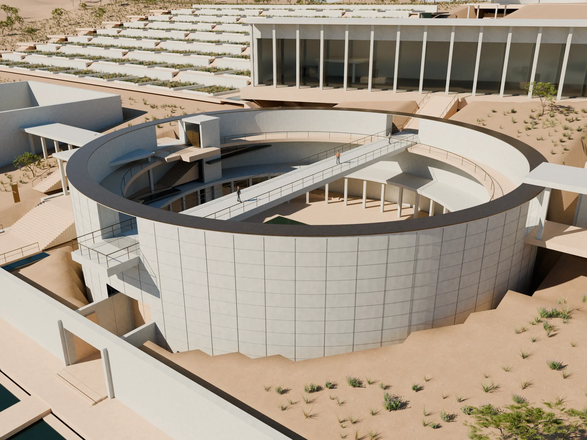 Museum of the Buried Horizon, image 12
