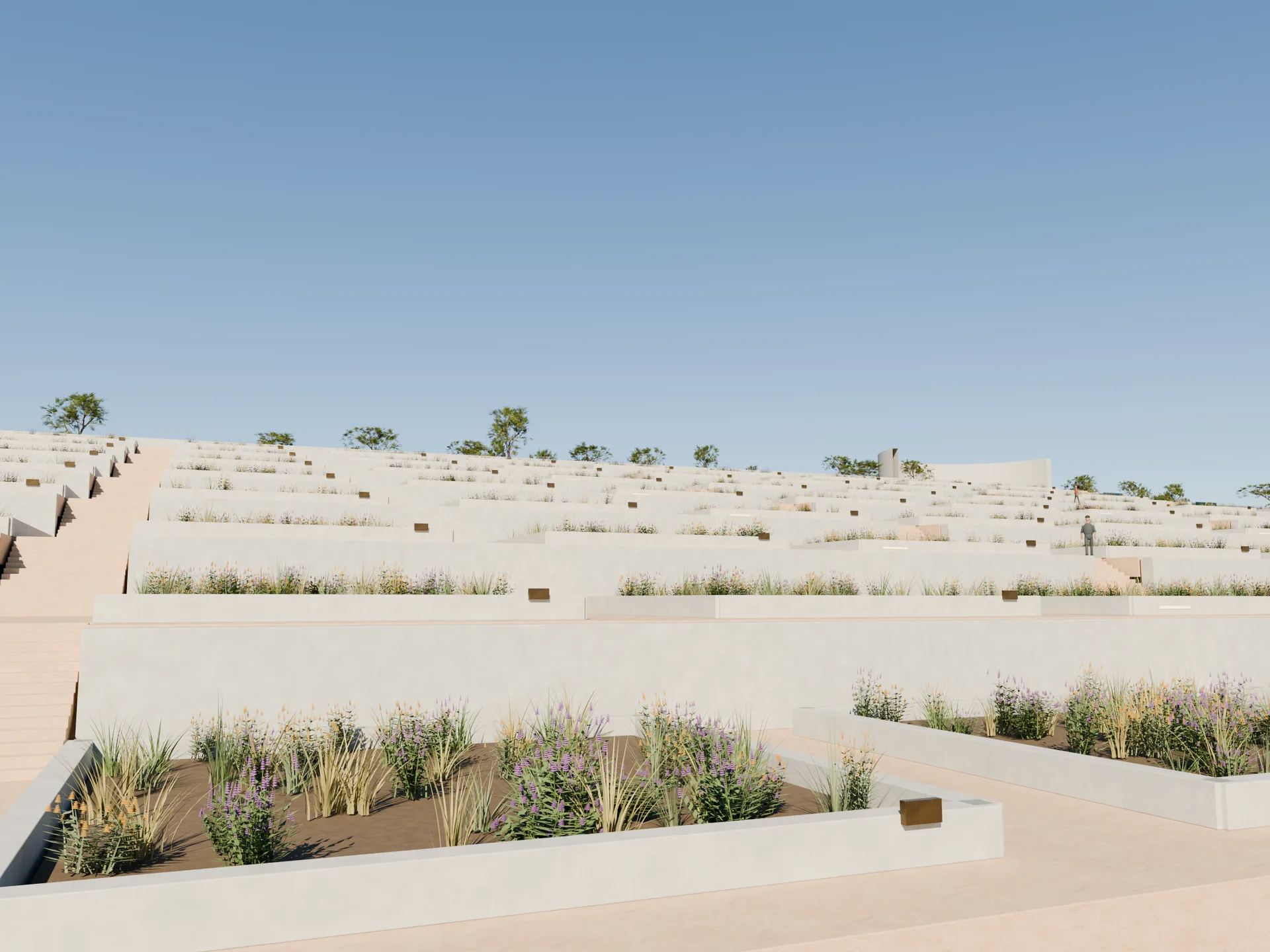 Museum of the Buried Horizon, image 13