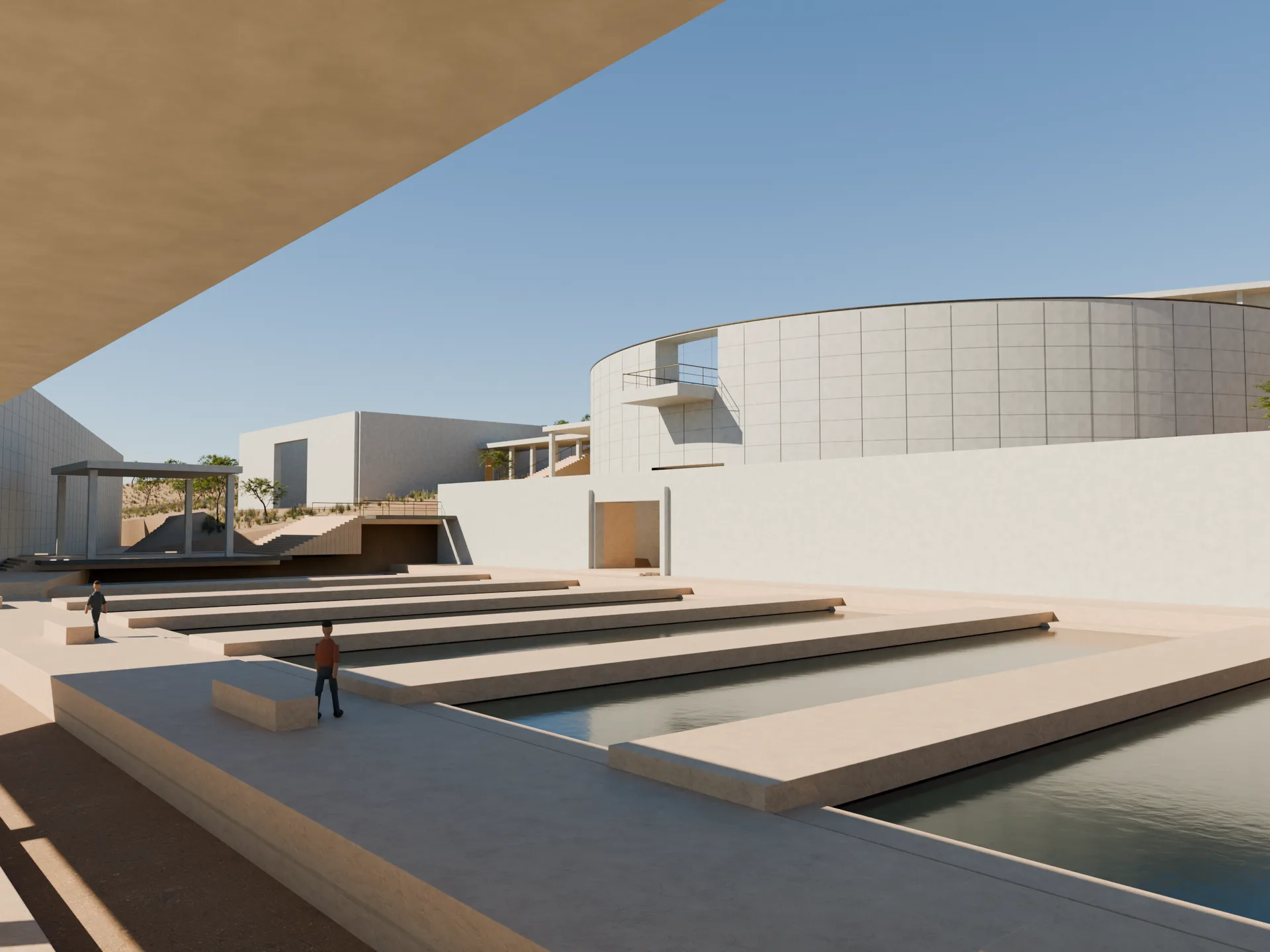 Museum of the Buried Horizon, image 14
