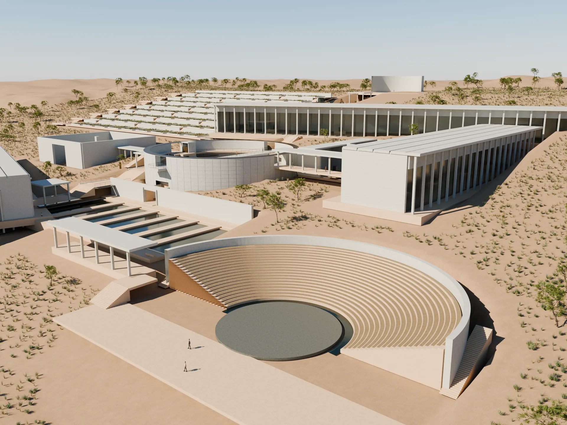 Museum of the Buried Horizon, image 15