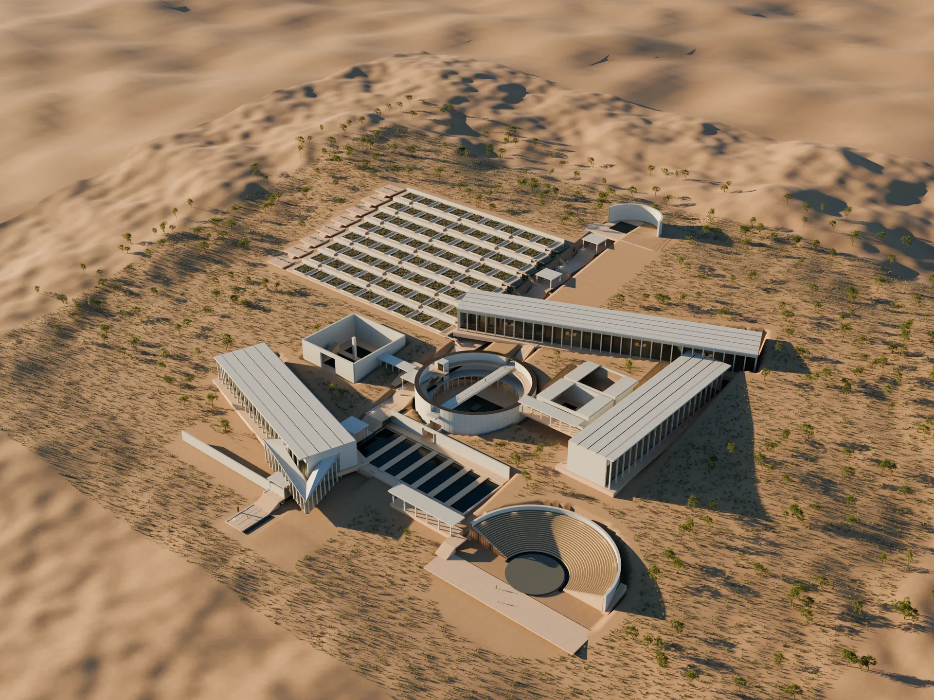 Museum of the Buried Horizon, image 16