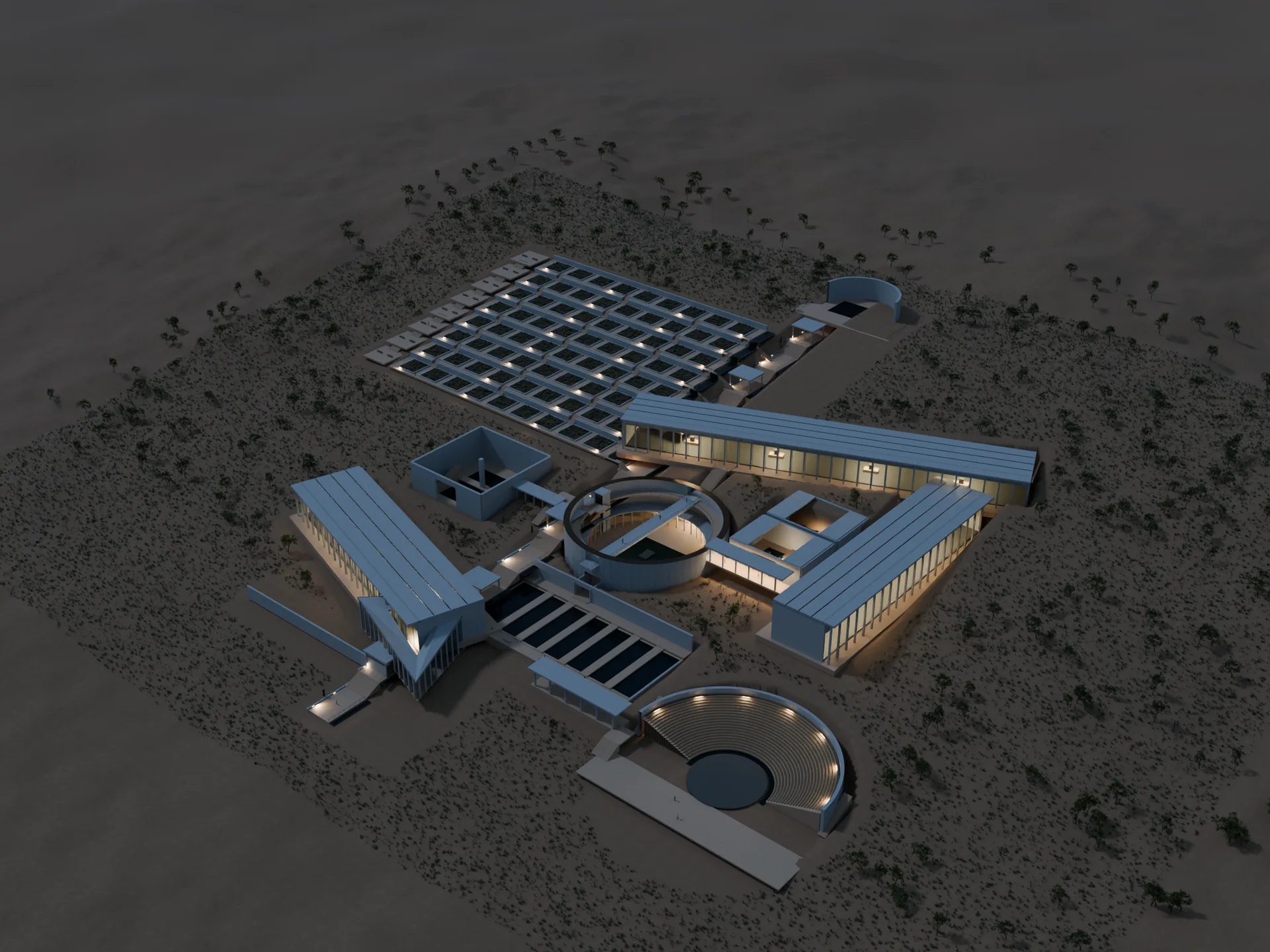 Museum of the Buried Horizon, image 17