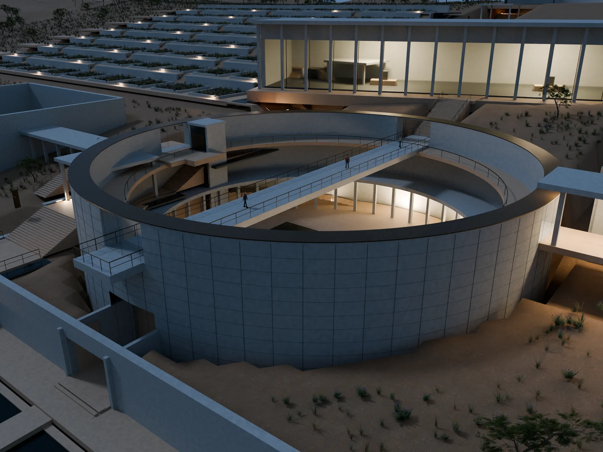 Museum of the Buried Horizon, image 18