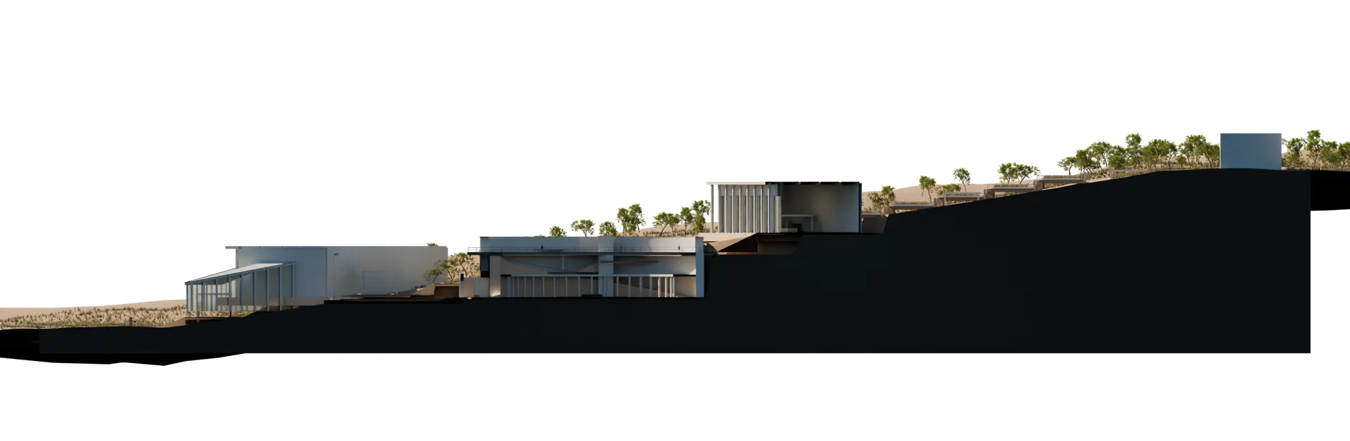 Museum of the Buried Horizon, image 19