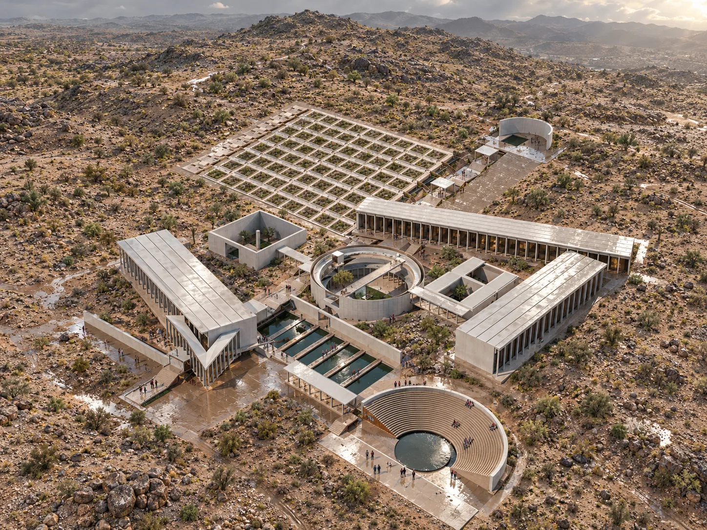Museum of the Buried Horizon, image 3