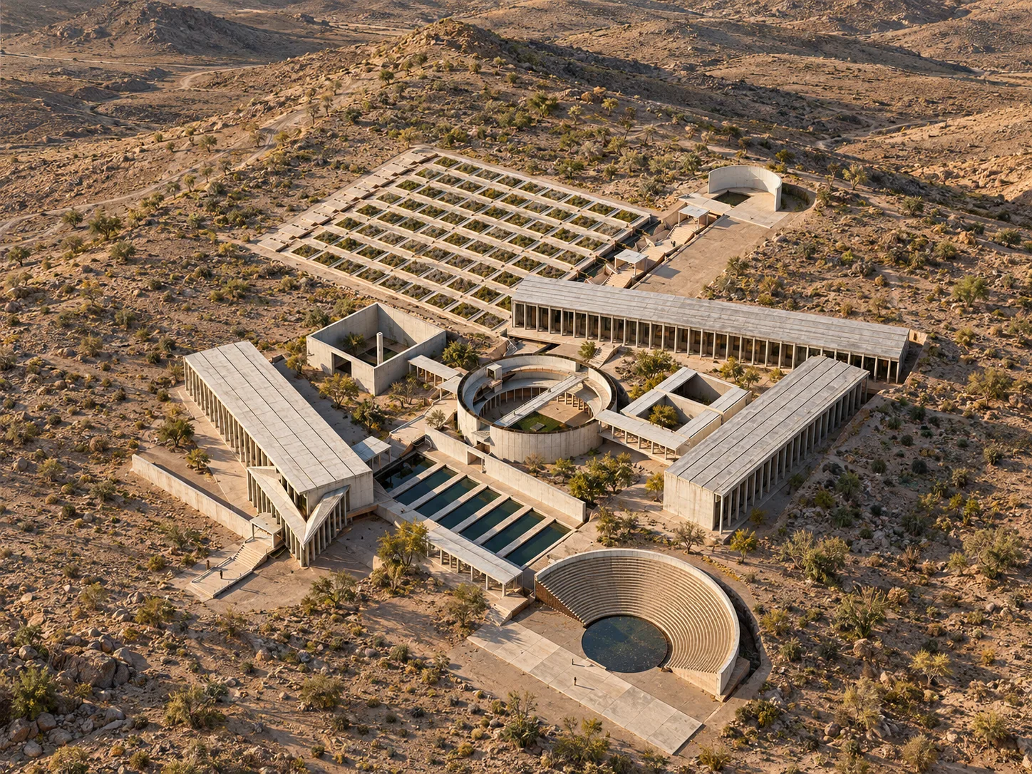 Museum of the Buried Horizon, image 4