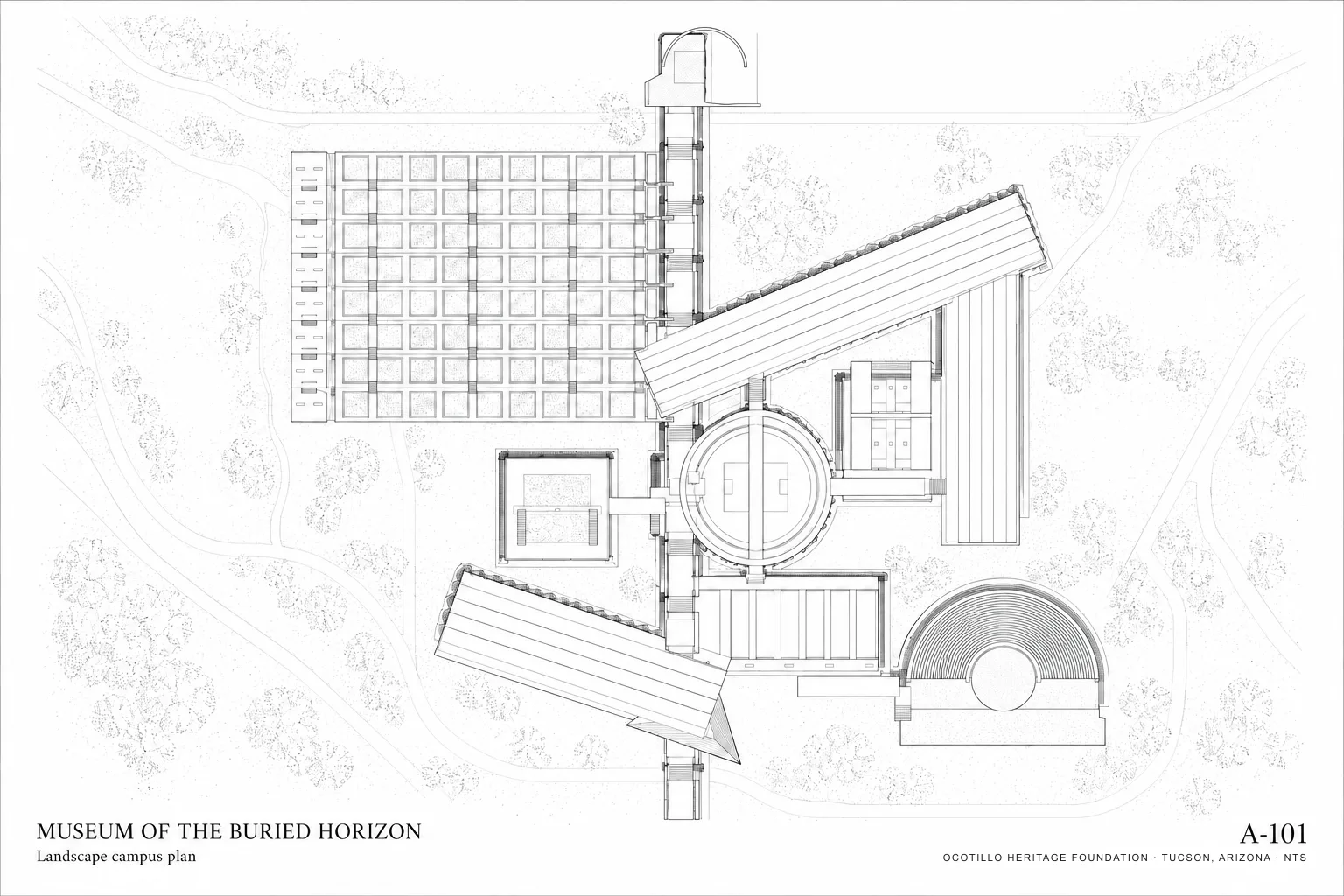 Museum of the Buried Horizon, image 5