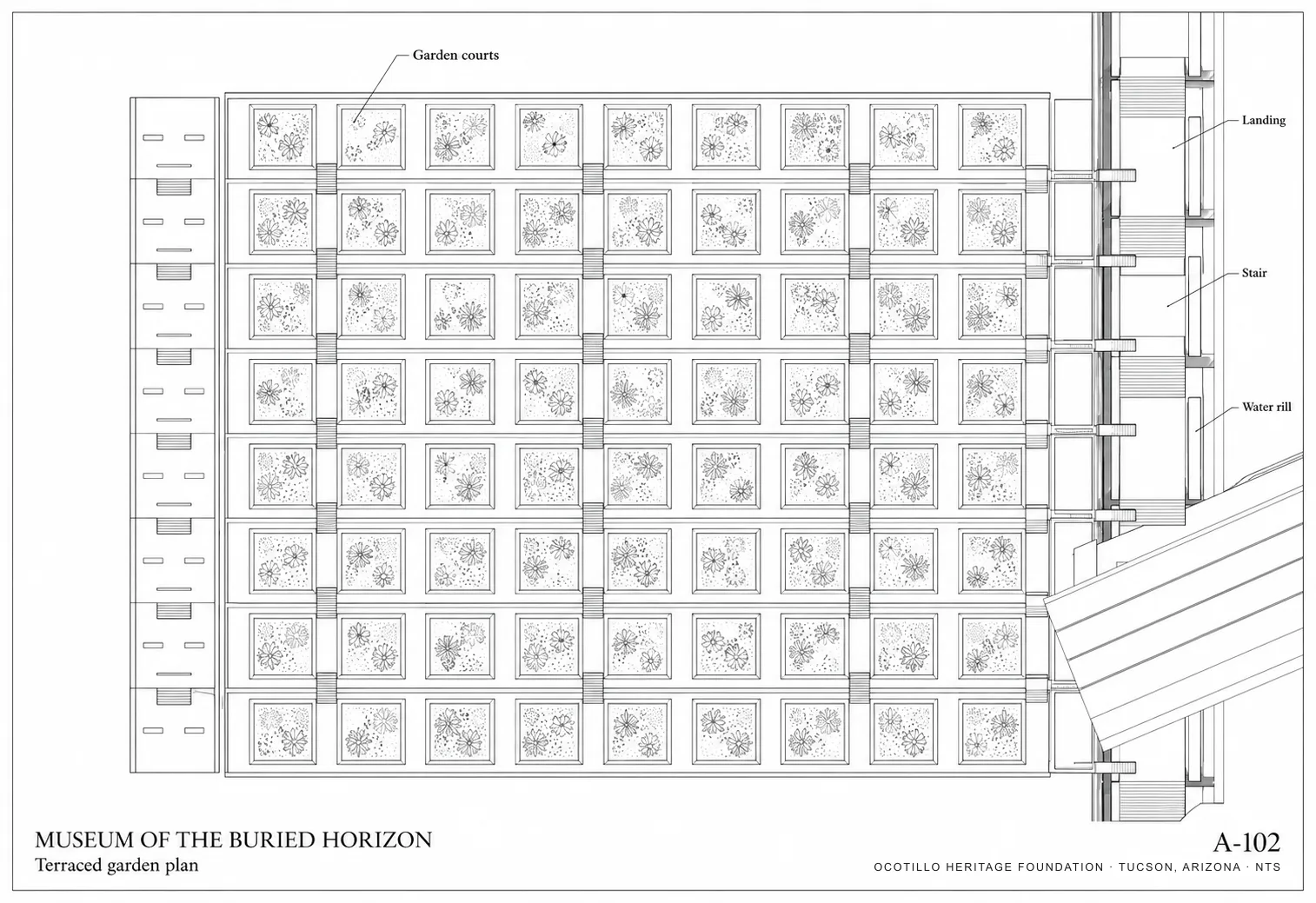 Museum of the Buried Horizon, image 6