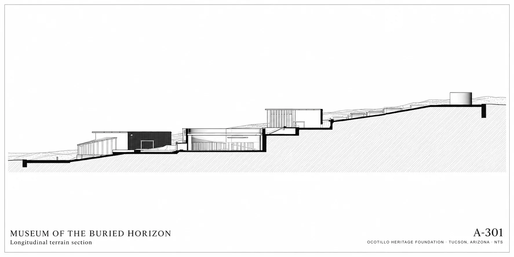 Museum of the Buried Horizon, image 7
