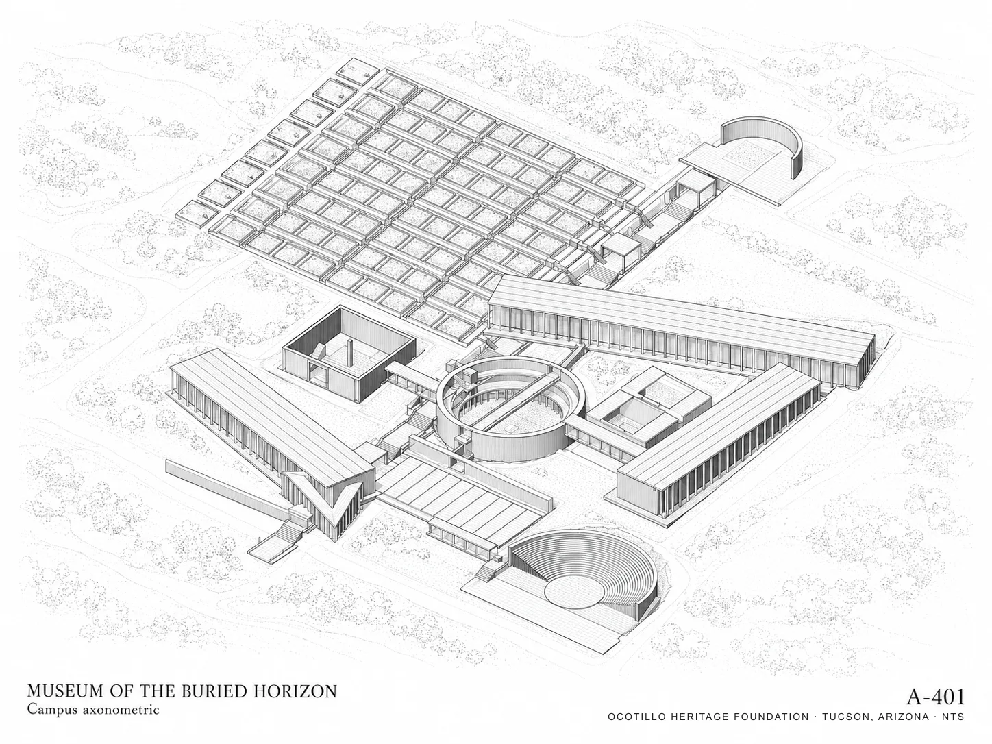 Museum of the Buried Horizon, image 8