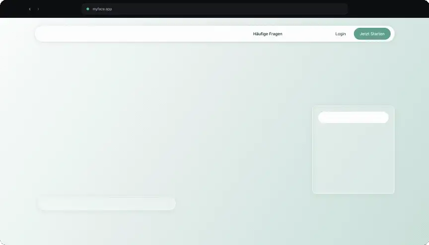 MyFace, image 1