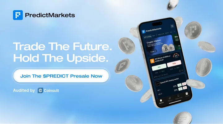 PredictMarkets Campaign, image 2