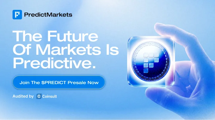 PredictMarkets Campaign, image 4