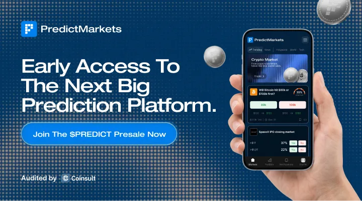 PredictMarkets Campaign, image 5