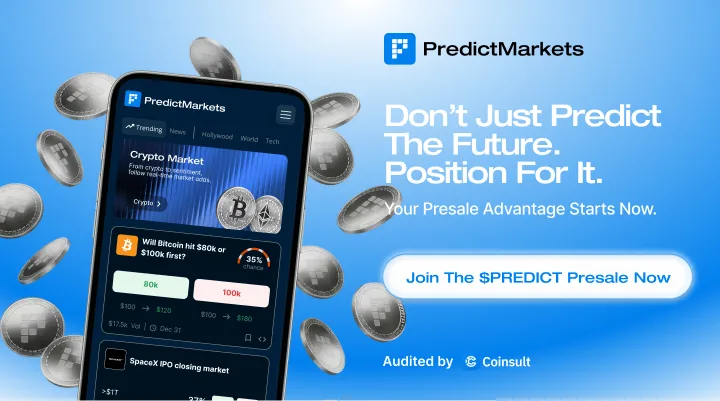 PredictMarkets Campaign, image 6