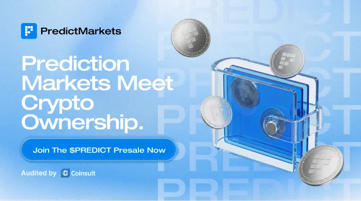 PredictMarkets Campaign, image 7