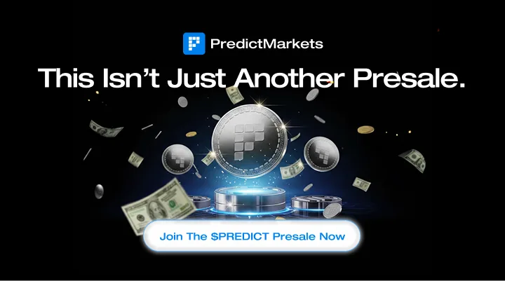 PredictMarkets Campaign, image 10