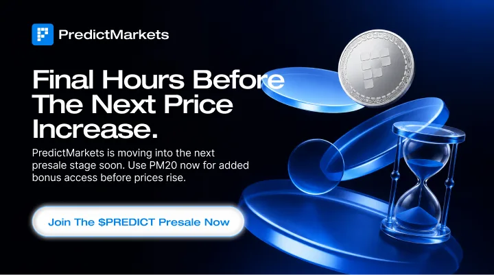 PredictMarkets Campaign, image 13