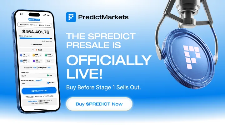 PredictMarkets Campaign, image 19