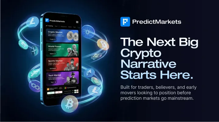 PredictMarkets Campaign, image 23