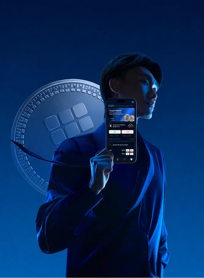 PredictMarkets Campaign, image 42
