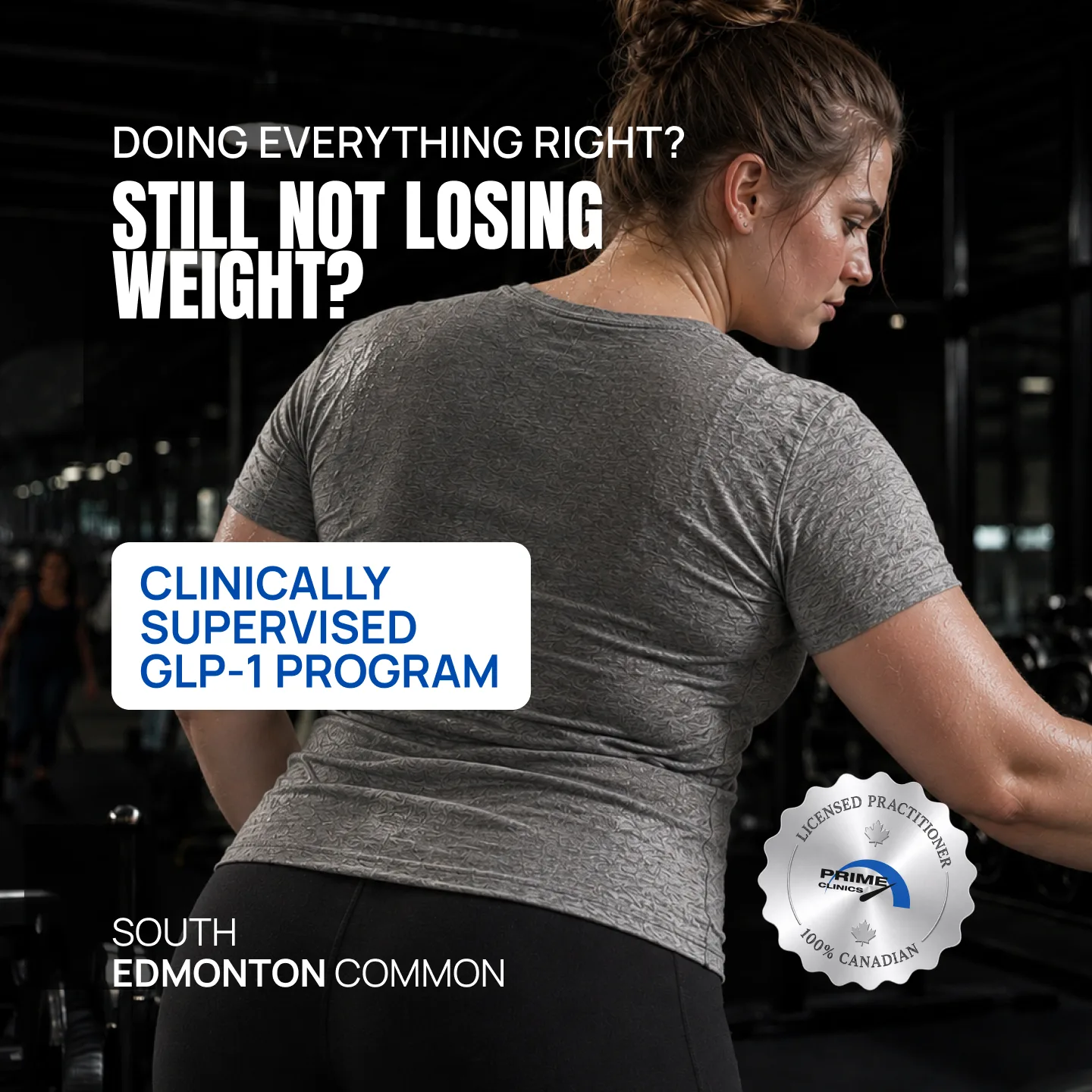 Prime Clinics Ads, image 3
