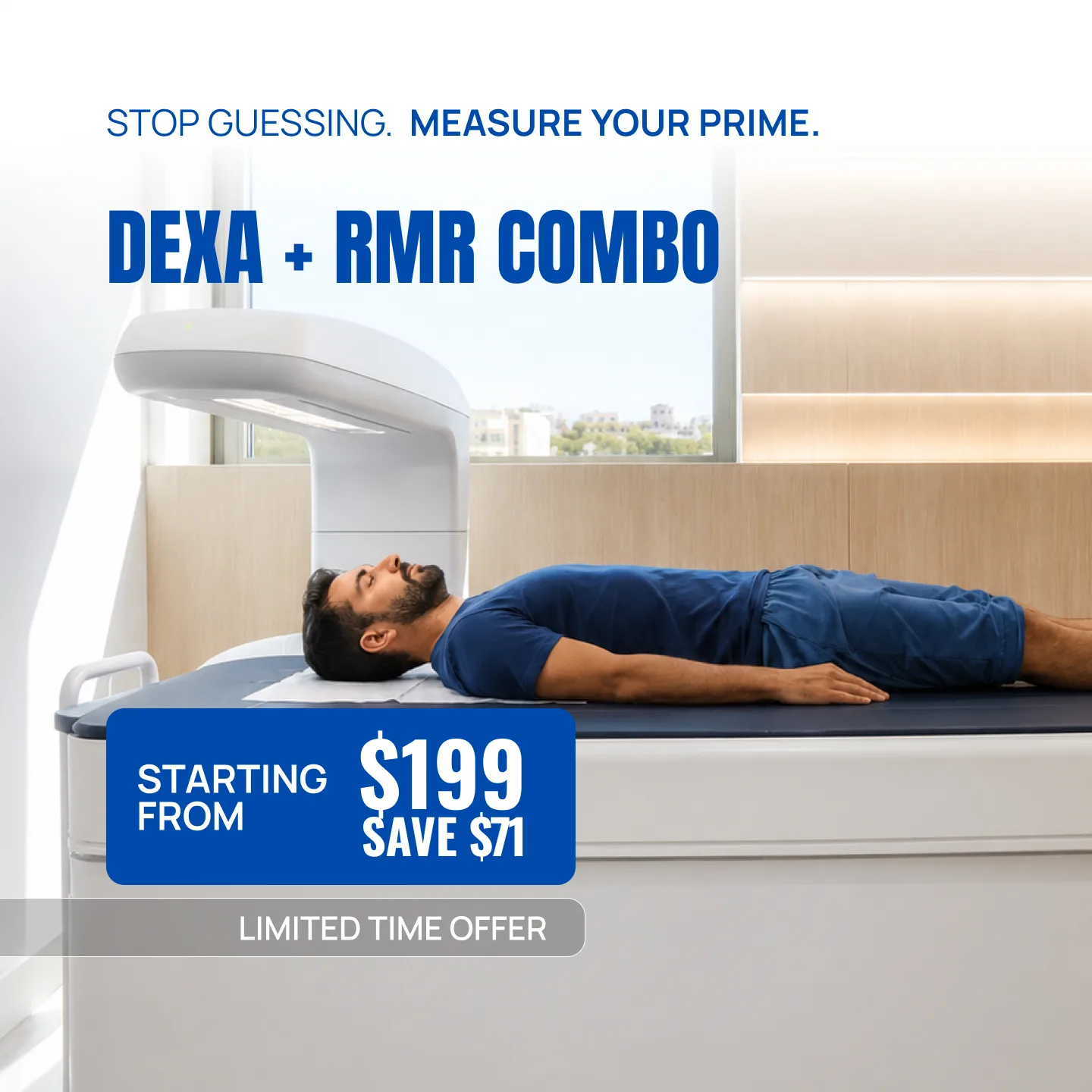 Prime Clinics Ads, image 4