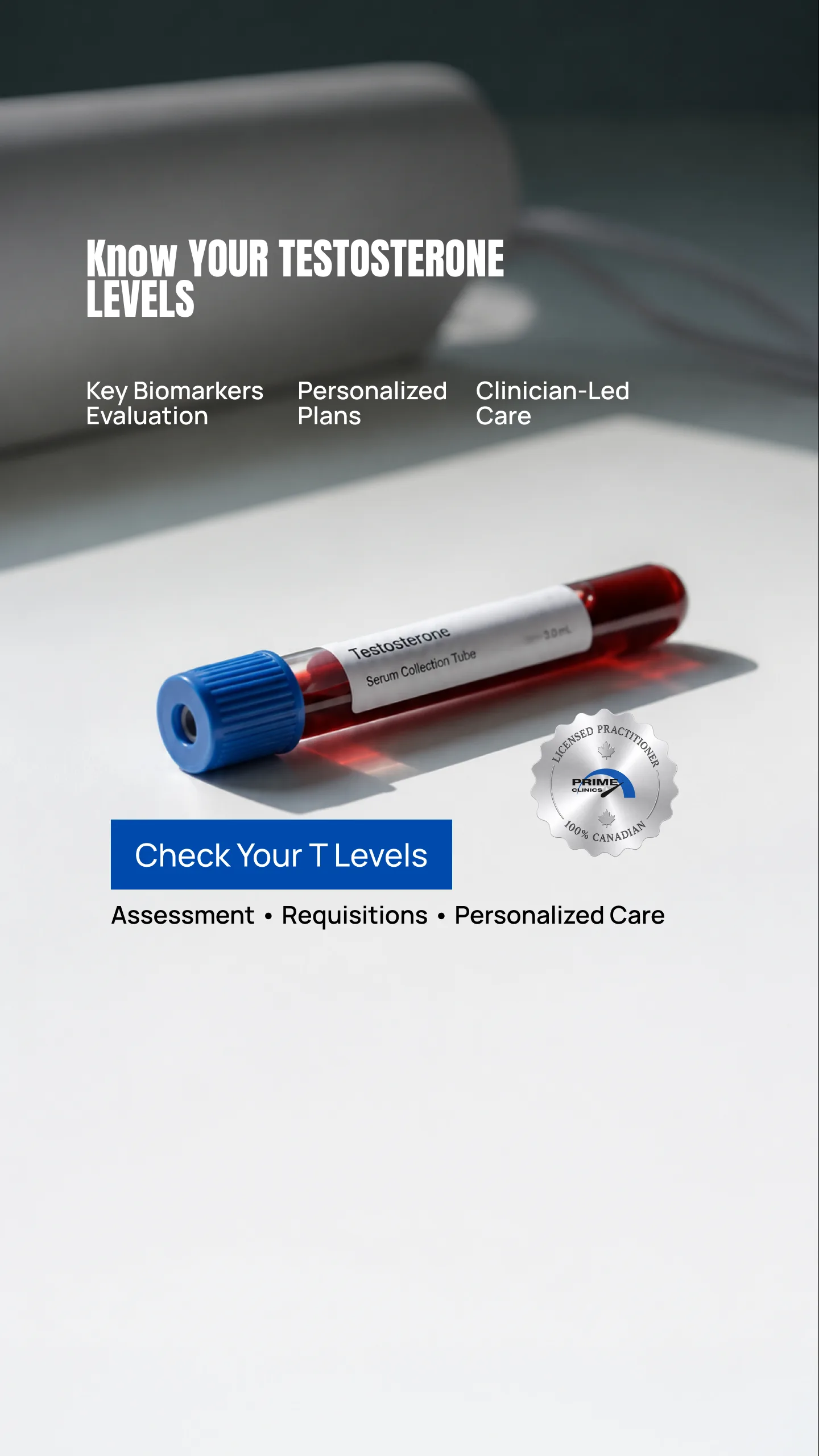 Prime Clinics Ads, image 37